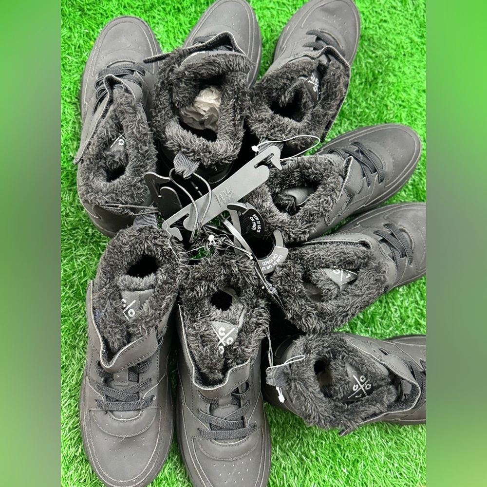 H&M kids Shoes Size 13